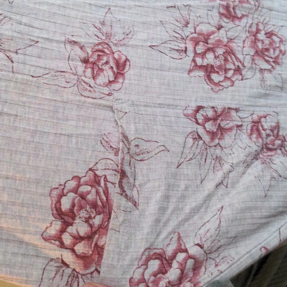 LuLaRoe Sarah Duster Cardigan - Picture 5 of 6